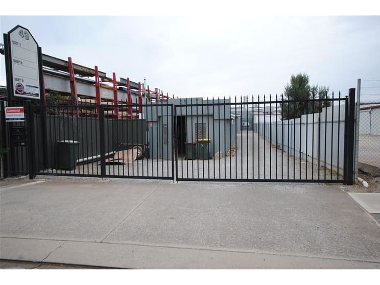Click to view all images Unit 2, 49 Norfolk Road Marion SA 5043 - Image 1