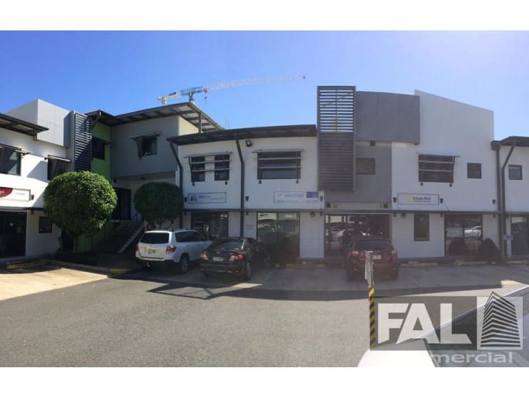 Click to view all images 18-76 Doggett Street Newstead QLD 4006 - Image 1