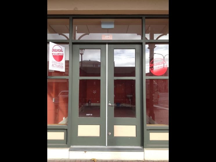 Click to view all images SHOP 3/ 70 Commercial Road Port Adelaide SA 5015 - Image 2