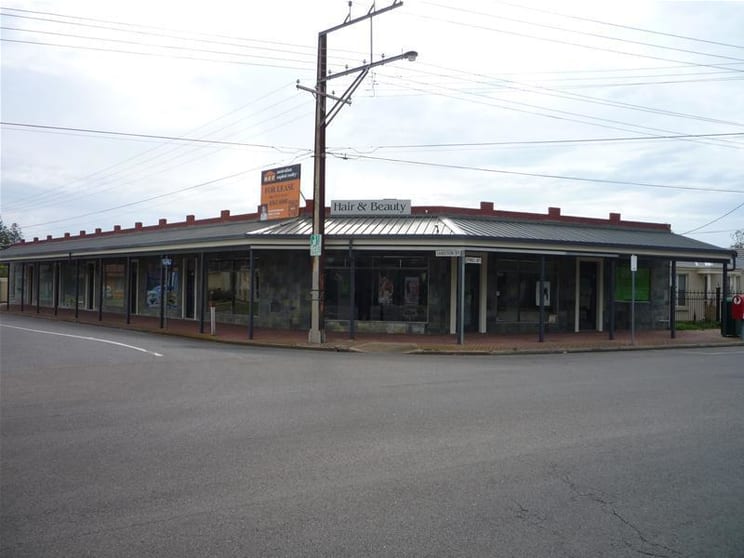 Click to view all images Shop 4, 45 Sandison Terrace Glenelg North SA 5045 - Image 1