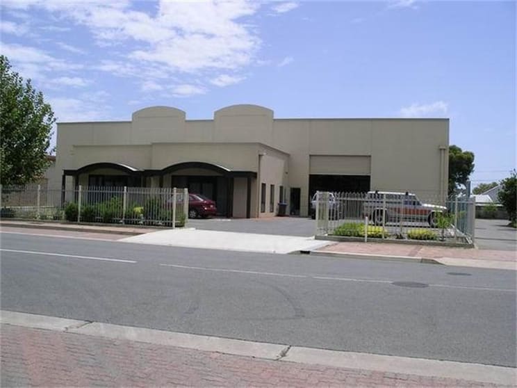 Unit 2, 7 Circuit Drive Hendon SA 5014 - Image 1