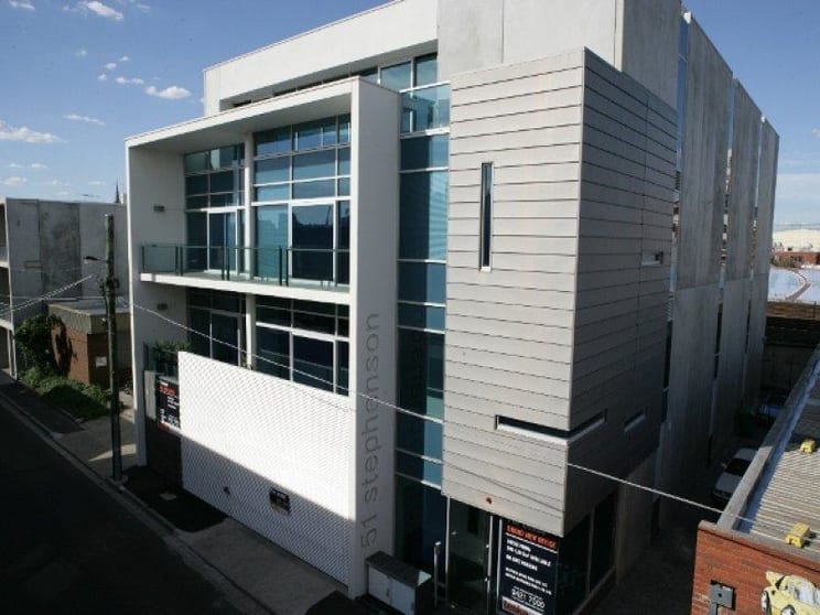 Click to view all images Level 2/51-55 Stephenson Street Richmond VIC 3121 - Image 1