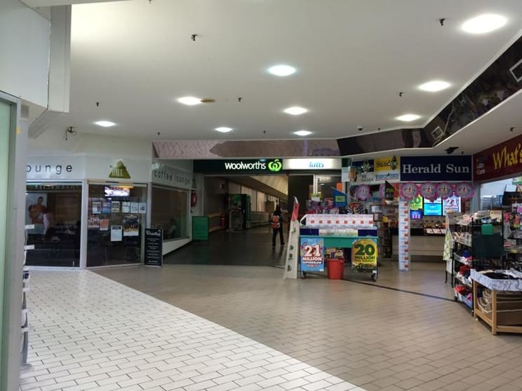 Click to view all images 17A/190 Jells Road, Wheelers Hill Shopping Centre Wheelers Hill VIC 3150 - Image 2