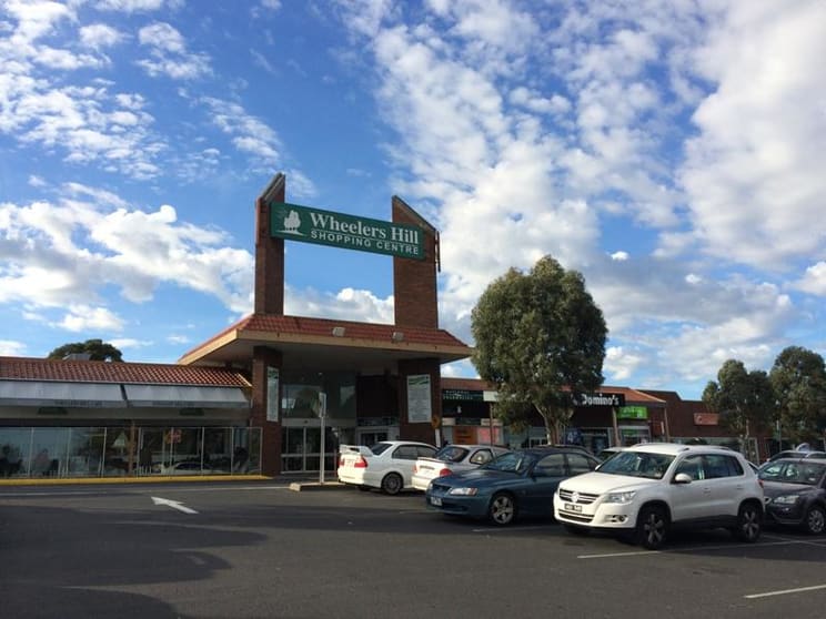 Click to view all images 17A/190 Jells Road, Wheelers Hill Shopping Centre Wheelers Hill VIC 3150 - Image 3