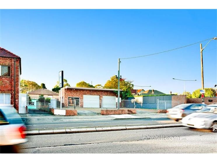 Click to view all images 81 Liverpool Road Burwood NSW 2134 - Image 3