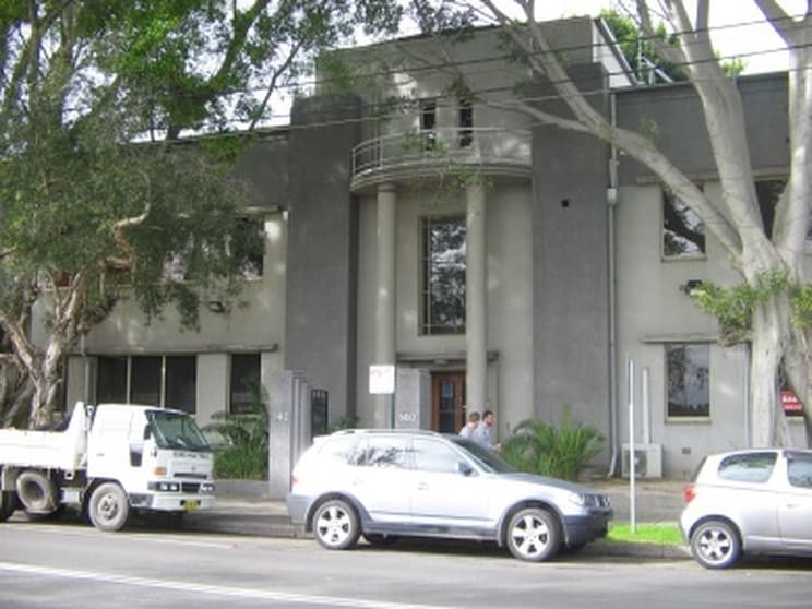 Click to view all images 3 Level 2/140 Bourke Road Alexandria NSW 2015 - Image 1