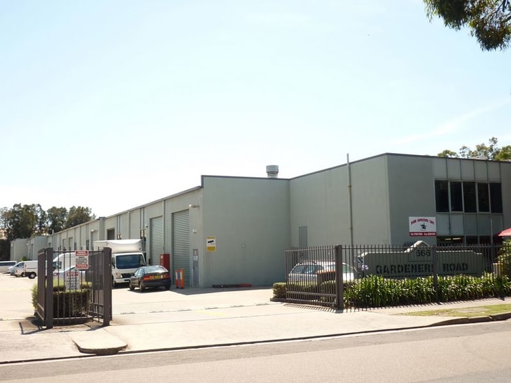 34/566 Gardeners Road Alexandria NSW 2015 - Image 1