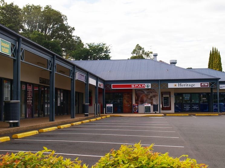 Click to view all images 4/692 Ruthven Street South Toowoomba QLD 4350 - Image 1