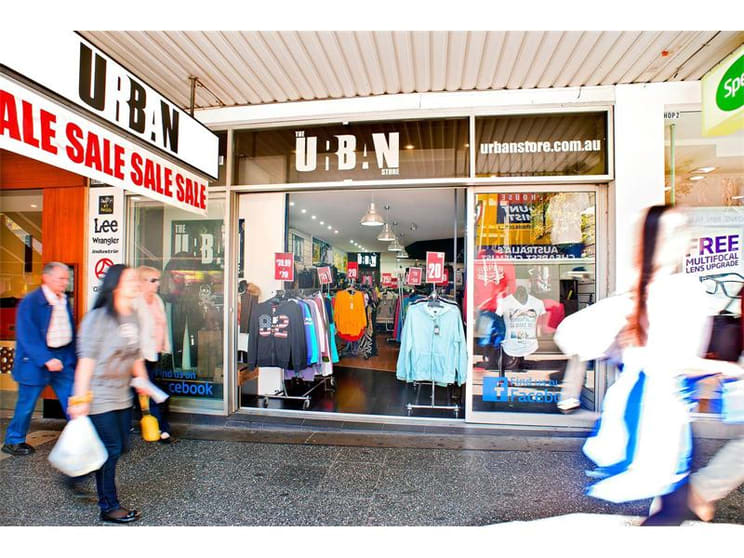 Click to view all images 132 Burwood Road Burwood NSW 2134 - Image 2