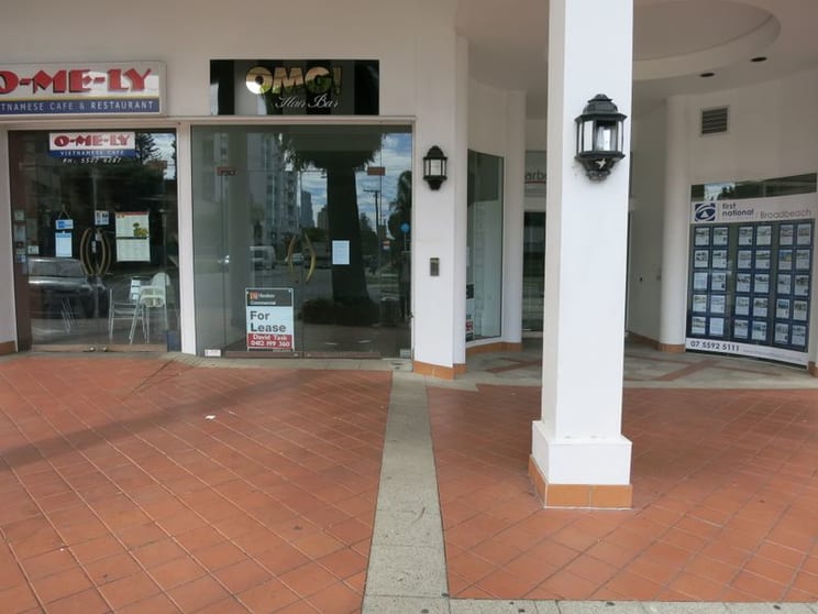 Click to view all images 16/26 Queensland Ave Broadbeach QLD 4218 - Image 1