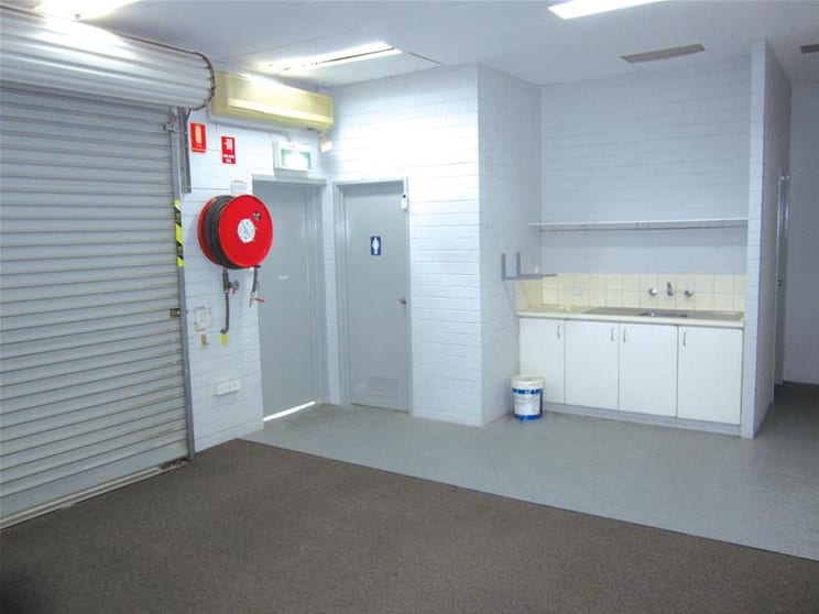 12/105 Lord Street Perth WA 6000 - Image 3