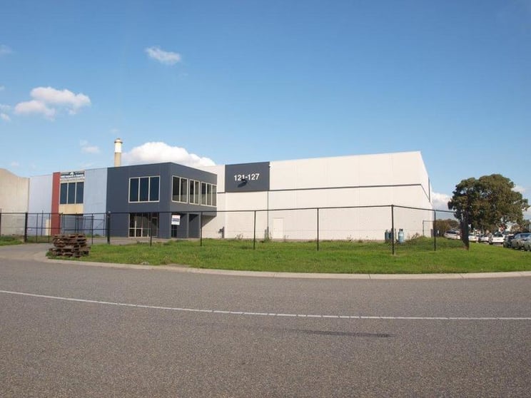 Click to view all images 121-127 Williams Road Dandenong VIC 3175 - Image 2
