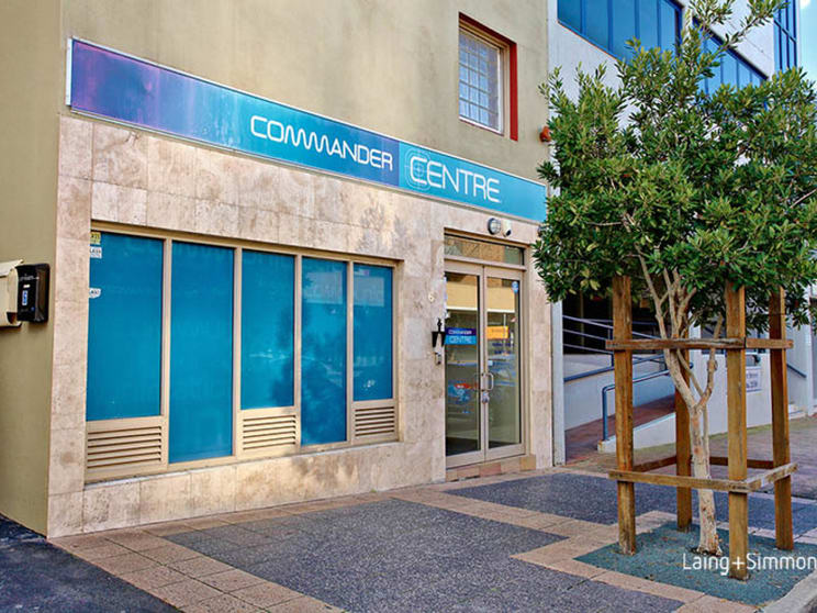 Click to view all images Lower GF 6 Palmer Street Parramatta NSW 2150 - Image 1