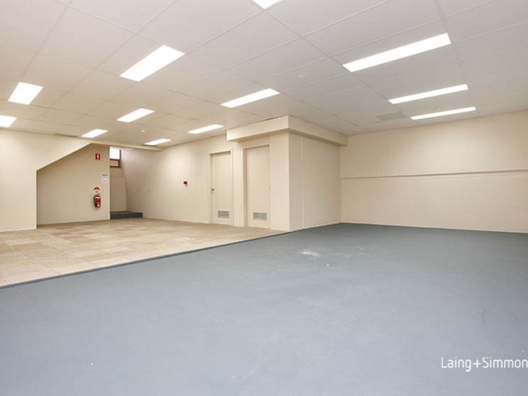 Click to view all images Lower GF 6 Palmer Street Parramatta NSW 2150 - Image 2