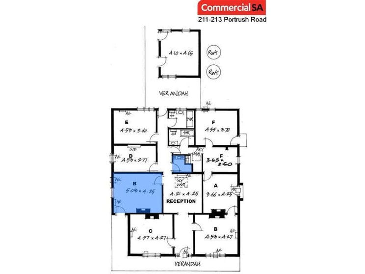 Click to view all images 211-213 Portrush Road Maylands SA 5069 - Image 3