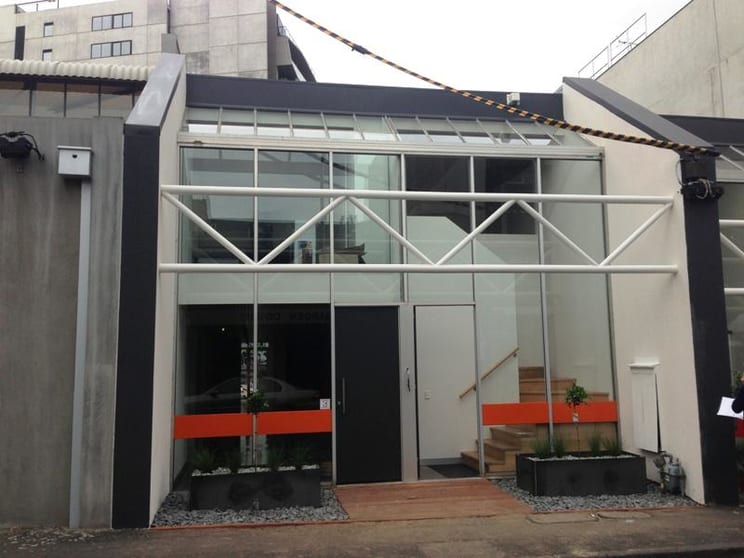 Click to view all images Ground Flr/47 Garden Street South Yarra VIC 3141 - Image 1