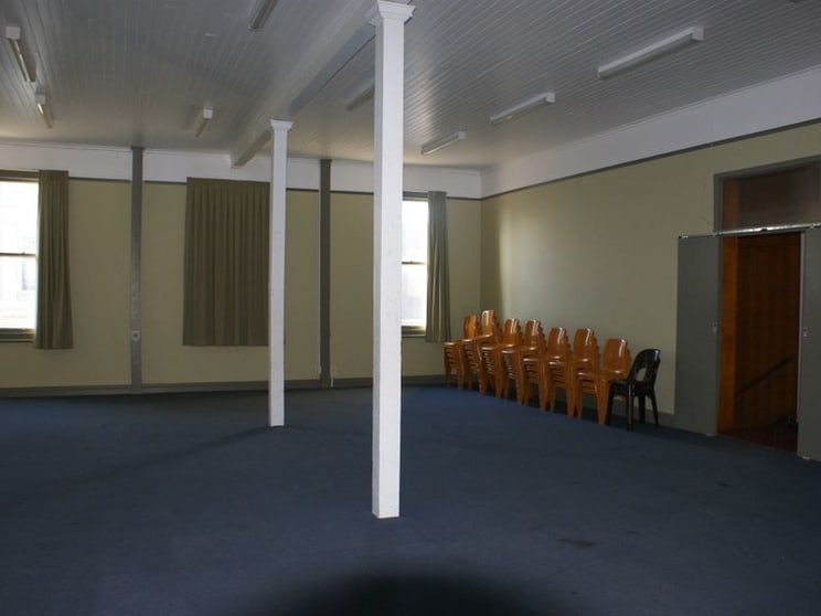Click to view all images 1 - 1st Fl/353 Ruthven Street Toowoomba City QLD 4350 - Image 2
