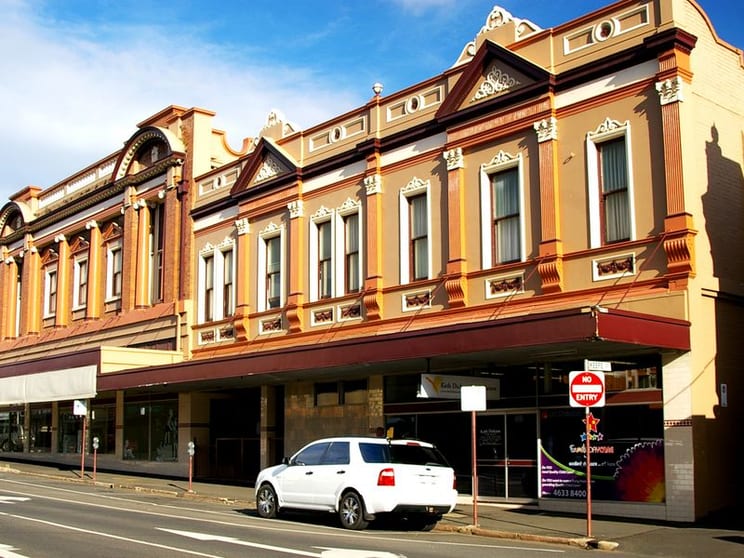 Click to view all images 2 & 3 - 1s/353 Ruthven Street Toowoomba City QLD 4350 - Image 3