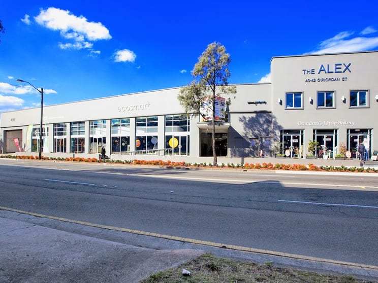 Click to view all images 9/40-42 O'Riordan Street Alexandria NSW 2015 - Image 1