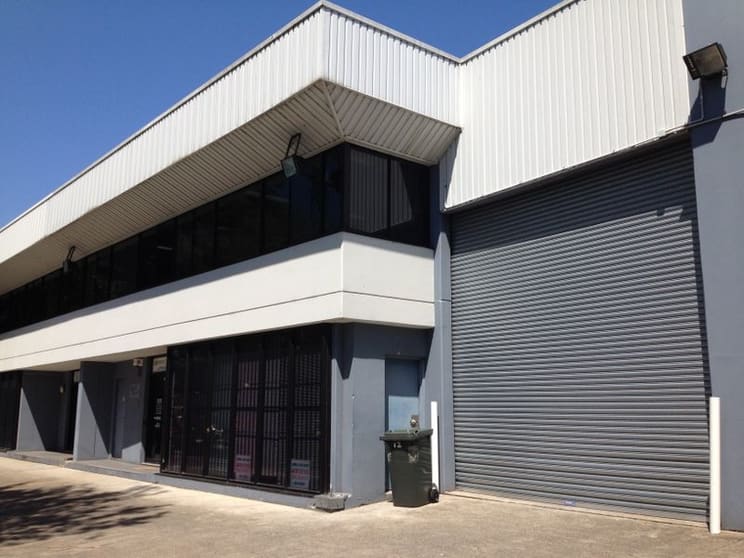 Click to view all images 3/48-50 McEvoy Street Alexandria NSW 2015 - Image 1