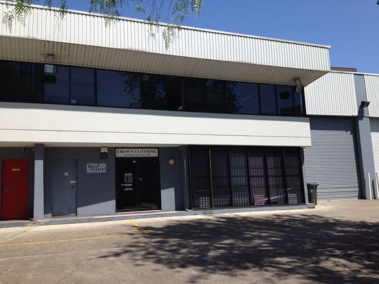 Click to view all images 3/48-50 McEvoy Street Alexandria NSW 2015 - Image 2