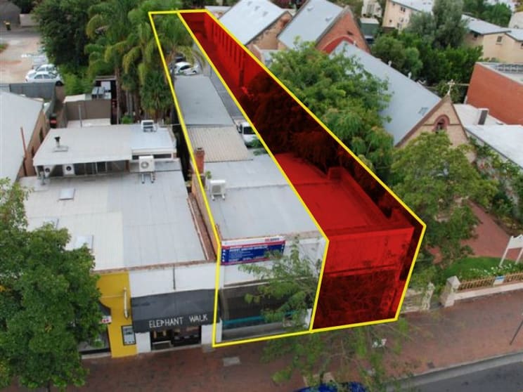 Click to view all images 74A Melbourne Street North Adelaide SA 5006 - Image 1