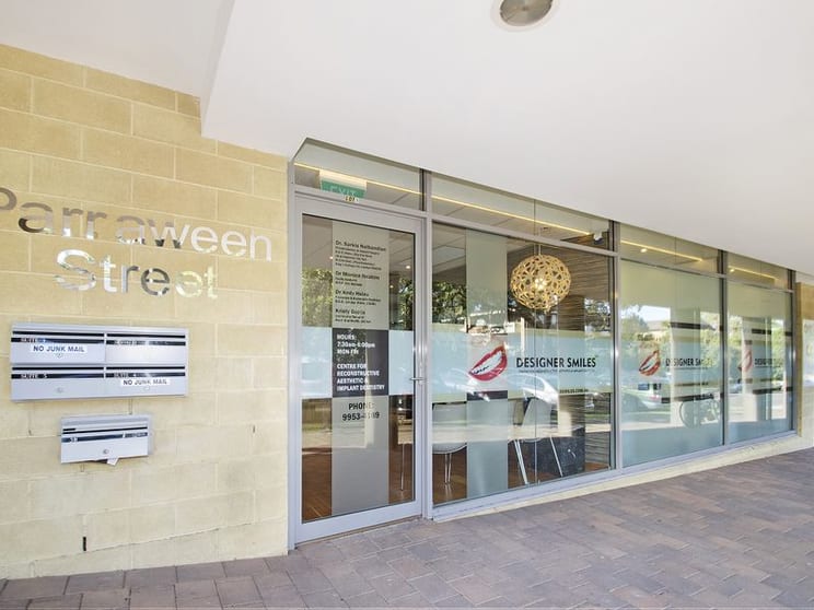 Click to view all images 1/7-13 Parraween Street Cremorne NSW 2090 - Image 1