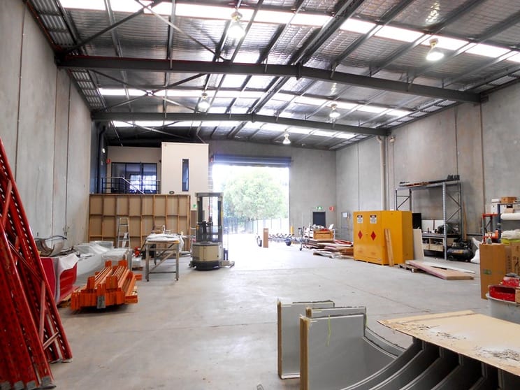 Click to view all images Riverstone NSW 2765 - Image 3