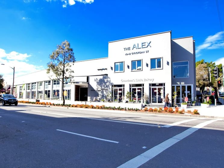 Click to view all images 19/40-42 O'Riordan Street Alexandria NSW 2015 - Image 1