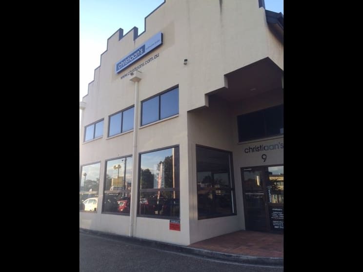 9/121 Newmarket Road Windsor QLD 4030 - Image 1