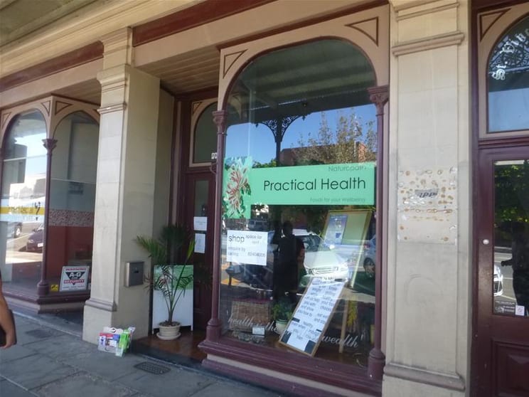 Click to view all images Shop 4, 255-261 St Vincent Street Port Adelaide SA 5015 - Image 2