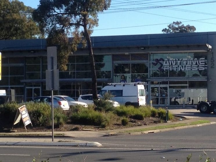 Click to view all images 2/152 Sunnyholt Road Blacktown NSW 2148 - Image 1