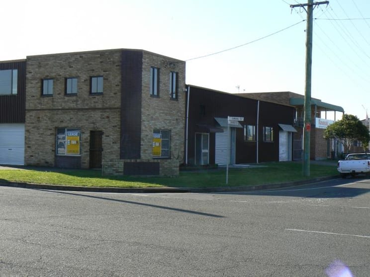 40 Swan St Wollongong NSW 2500 - Image 1