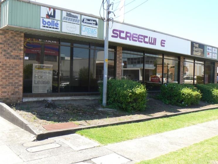 1/103 Auburn St Wollongong NSW 2500 - Image 2