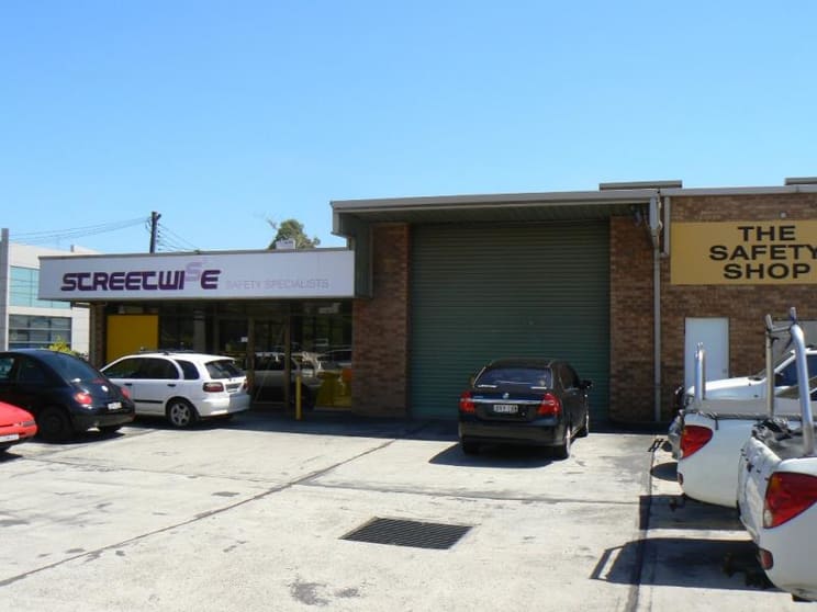 1/103 Auburn St Wollongong NSW 2500 - Image 3