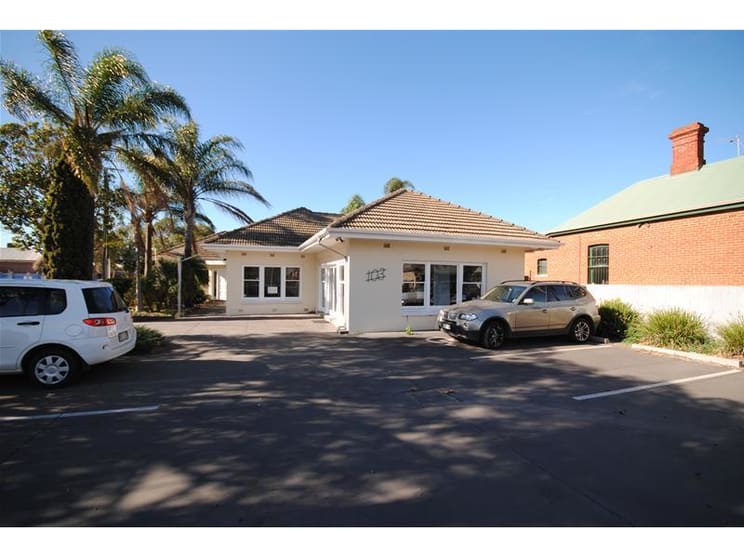 Click to view all images 103 South Road Thebarton SA 5031 - Image 1