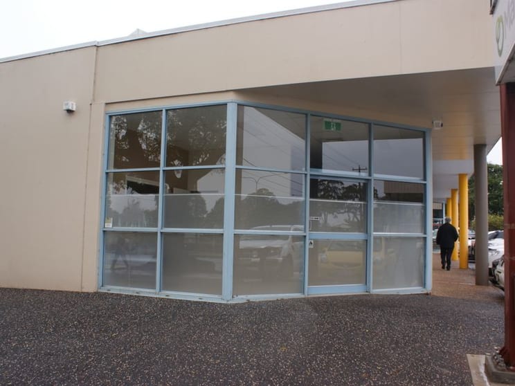 Click to view all images Tenancy EE/238A Taylor Street Newtown QLD 4350 - Image 1
