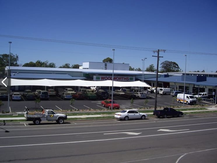 Click to view all images 122 Yandilla Street Pittsworth QLD 4356 - Image 2