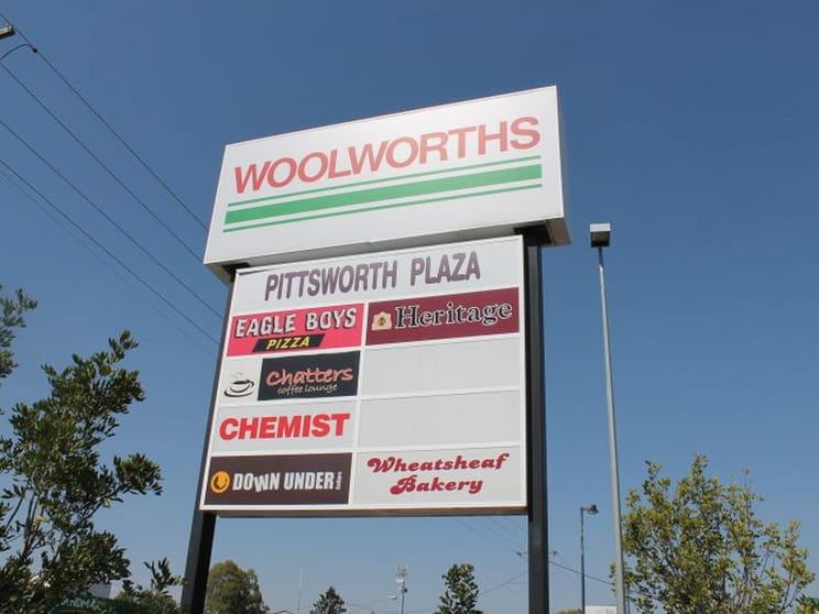 Click to view all images 122 Yandilla Street Pittsworth QLD 4356 - Image 3
