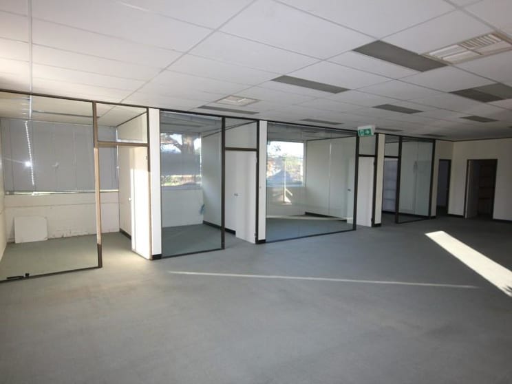 Click to view all images Ground Sui/600 Doncaster Road Doncaster VIC 3108 - Image 2