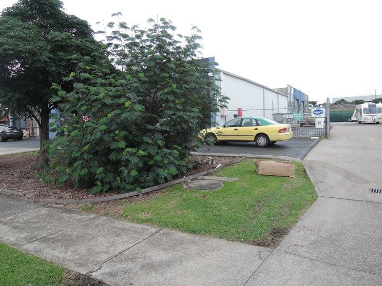 Click to view all images Factory 4, 60 Miller Street Epping VIC 3076 - Image 2