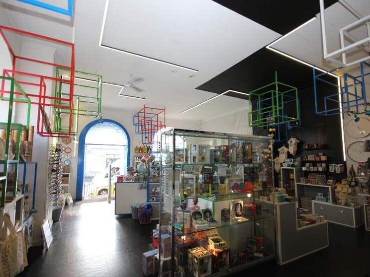 Click to view all images Ground Flo/296 Brunswick Street Fitzroy VIC 3065 - Image 3
