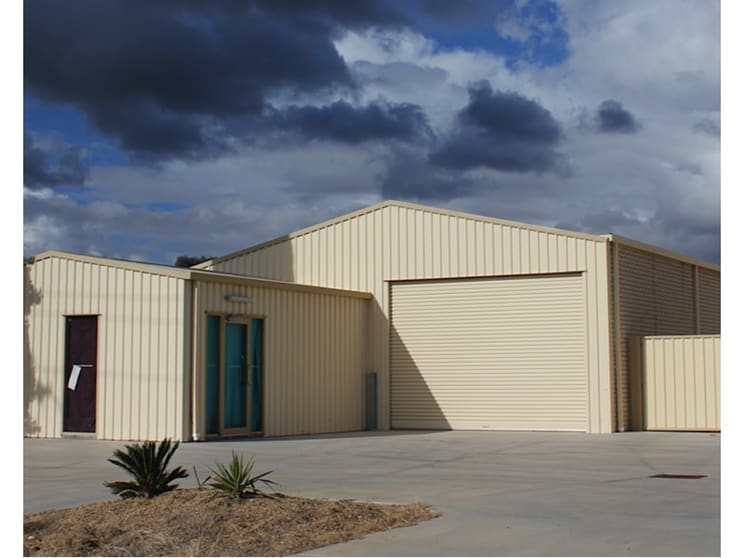 Click to view all images Shed 1/732 Koorlong Ave Irymple VIC 3498 - Image 1