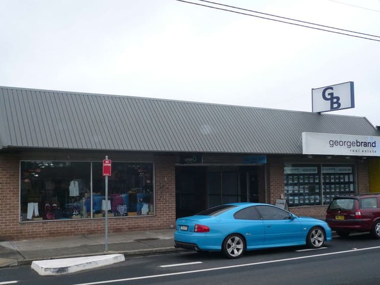 Click to view all images Shop 8/128 Wyong Road Killarney Vale NSW 2261 - Image 1