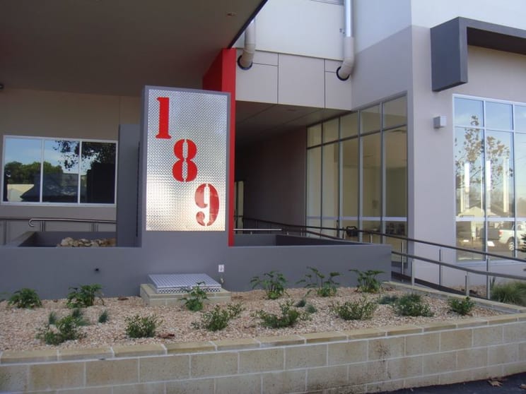 Click to view all images Tenancy A/189 Hume Street Toowoomba QLD 4350 - Image 1