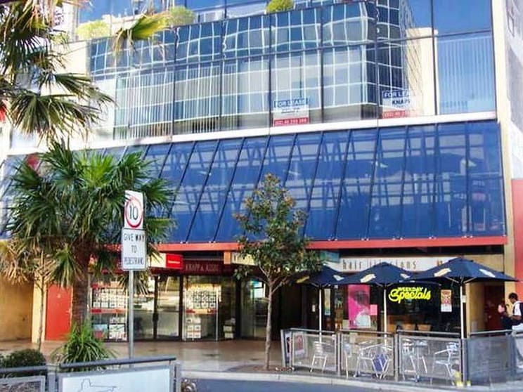 Click to view all images Level 2/121 Queen Street Campbelltown NSW 2560 - Image 1