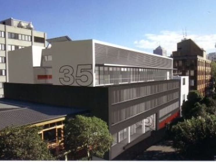 5 Studio 1/35 Buckingham Street Surry Hills NSW 2010 - Image 1