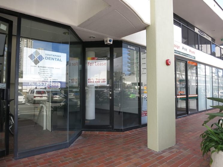 Click to view all images 2A/23 Nind Street Southport QLD 4215 - Image 2