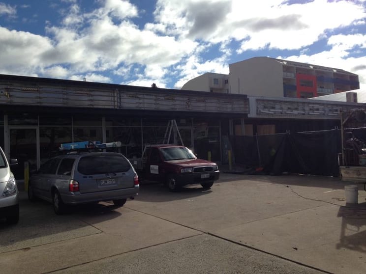 Click to view all images 5 Lonsdale Street Braddon ACT 2612 - Image 2
