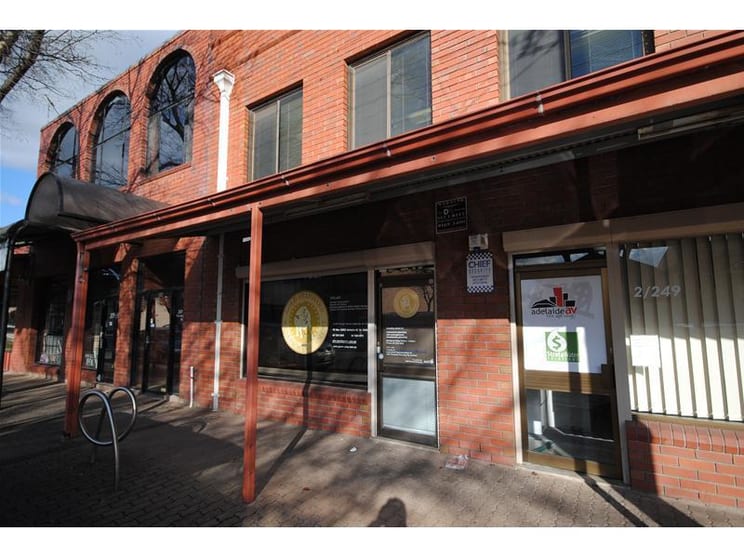 Click to view all images Shop 3, 249 Wright Street Adelaide SA 5000 - Image 2